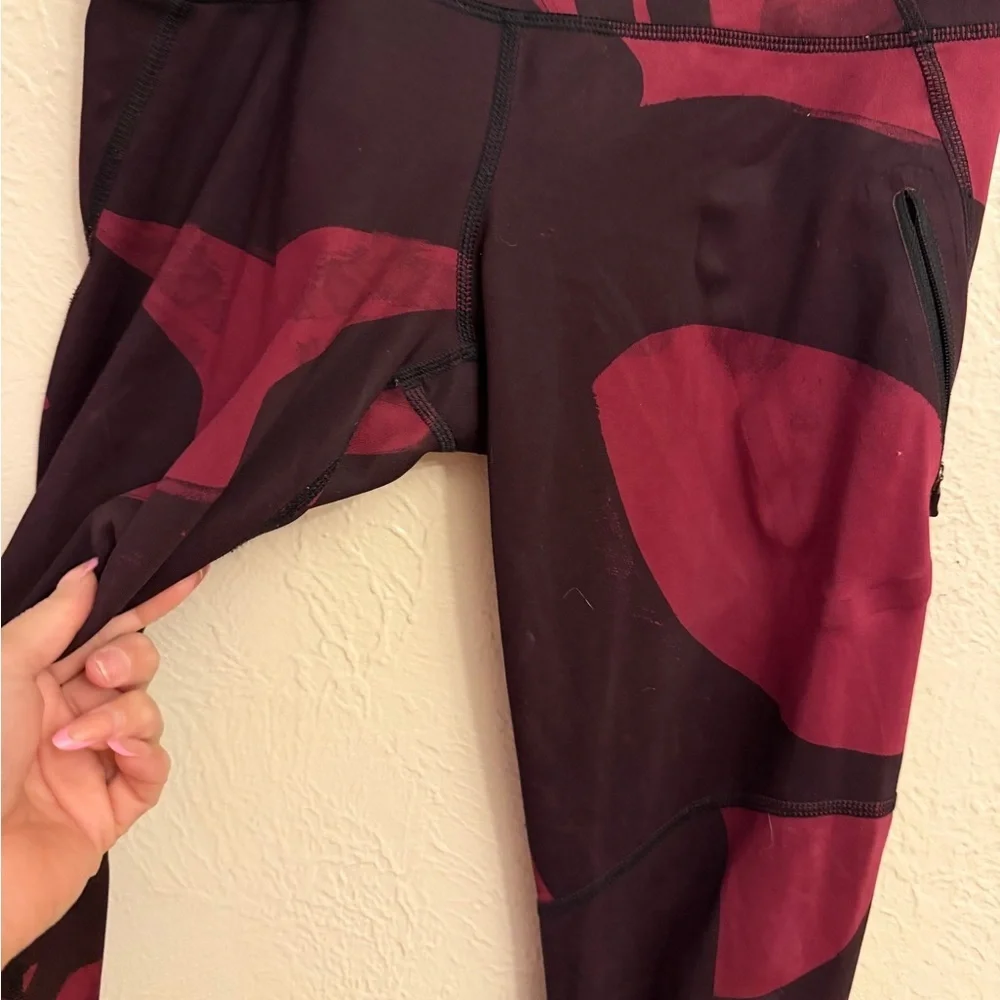 lululemon athletica Leggings